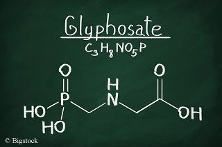 75 Prozent der Deutschen mit Glyphosat belastet