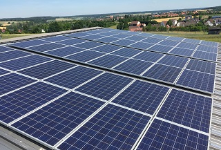 Speicherlösungen für Solarenergie
