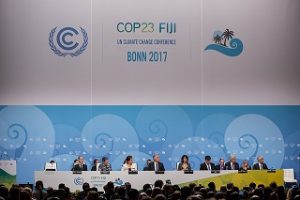 Syrien will Pariser Klimaabkommen beitreten