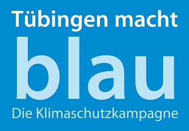 Klimaschutzkampagne: Stadt Tübingen