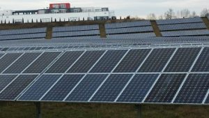 Das Land BW macht Tempo für Solarstrom