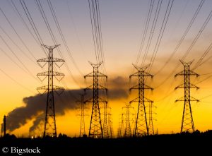 Mit dem derzeitigen Szenariorahmen zum Stromnetzausbau werden Klimaziele verfehlt