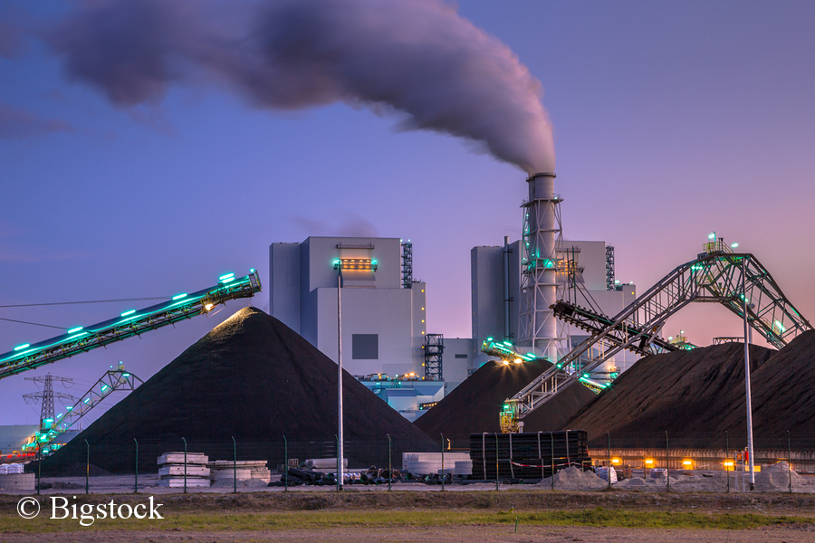 Rückgang der Kohle: 28 Prozent weniger neue Kohlekraftwerke weltweit zugeschaltet.