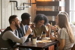 Verändern Millennials die Lebensmittelindustrie