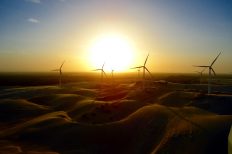 Siemens festigt seine Position in der Windenergie in Brasilien