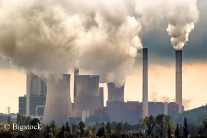 Für den raschen Kohleausstieg wurde nun eine Kohle-Kommission eingesetzt. Auch um Klimaziel 2020 noch zu erreichen.