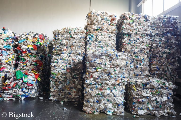 Laut dem Umweltbundesamt produzierten wir Deutschen im Jahr 2016 mehr Verpackungsmüll als im Jahr 2015.