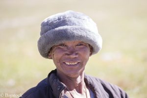 Bhutan und die Gross National Happiness: Entwicklung gemessen an Glück