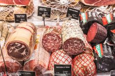 Verarbeitetes Fleisch - Mit Fleischsteuer bald doppelt so teuer?